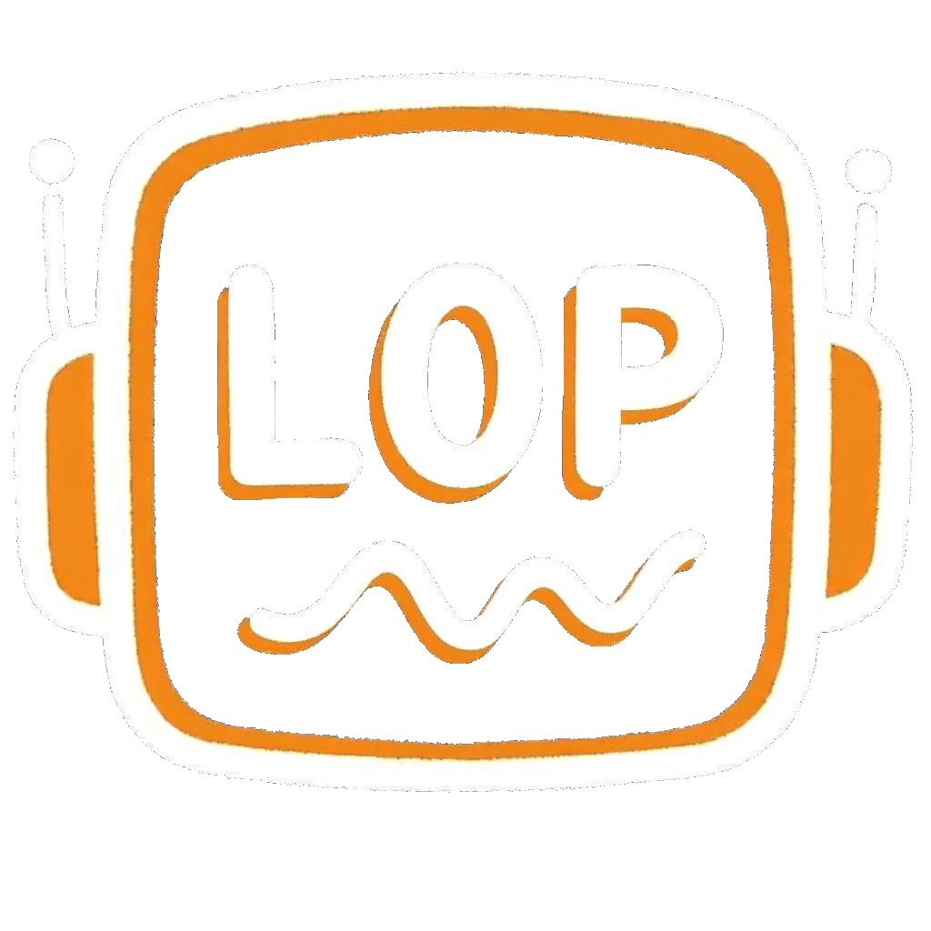 LOPs logo